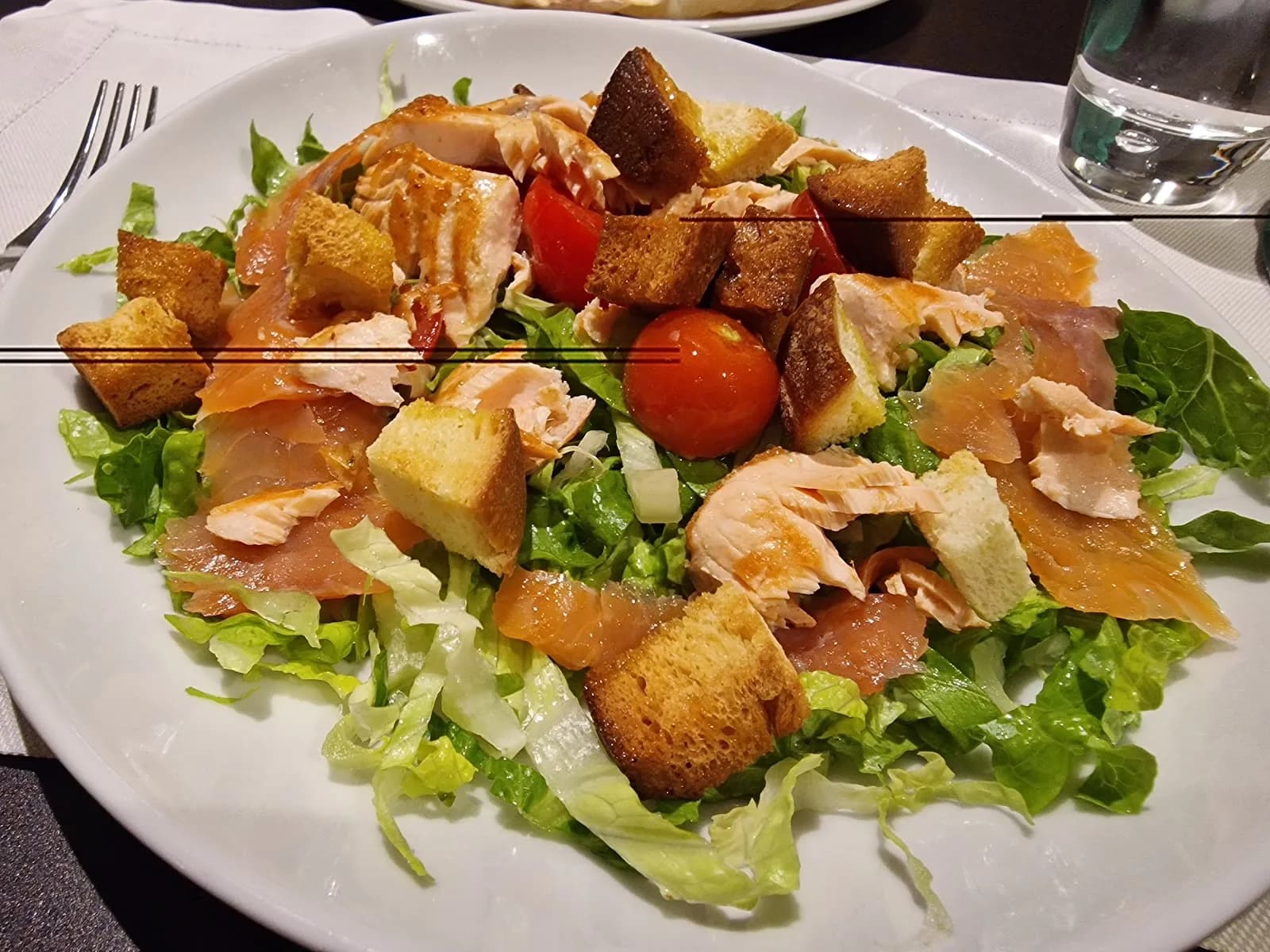 Target Restaurant