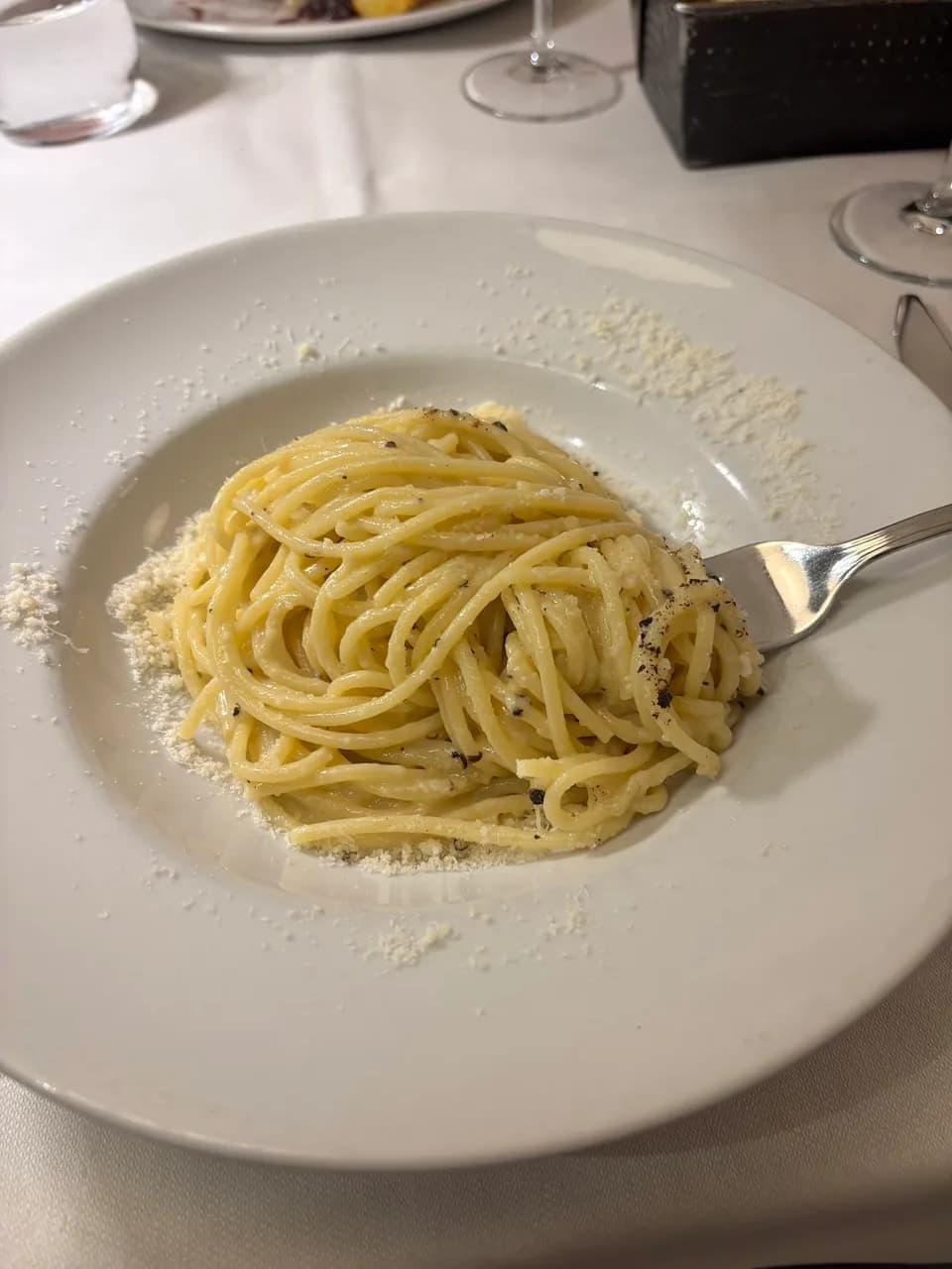 Target Restaurant