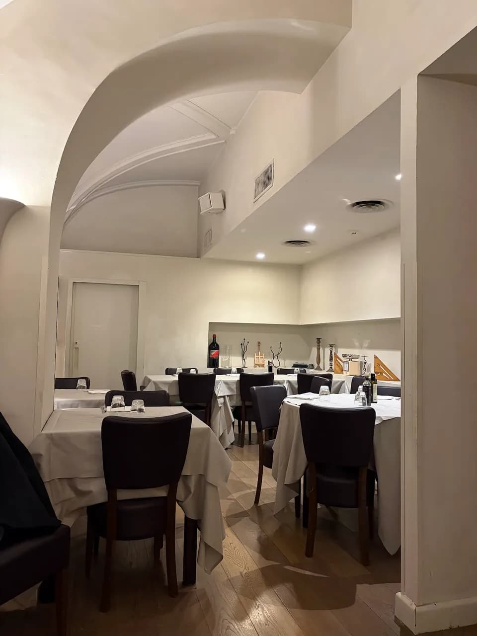 Target Restaurant