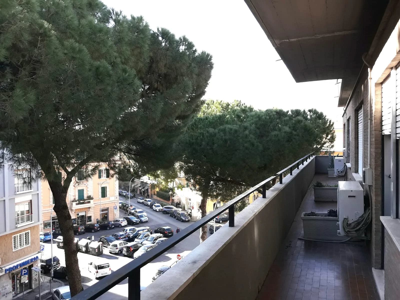 Villa Annamaria Roma Appia Antica
