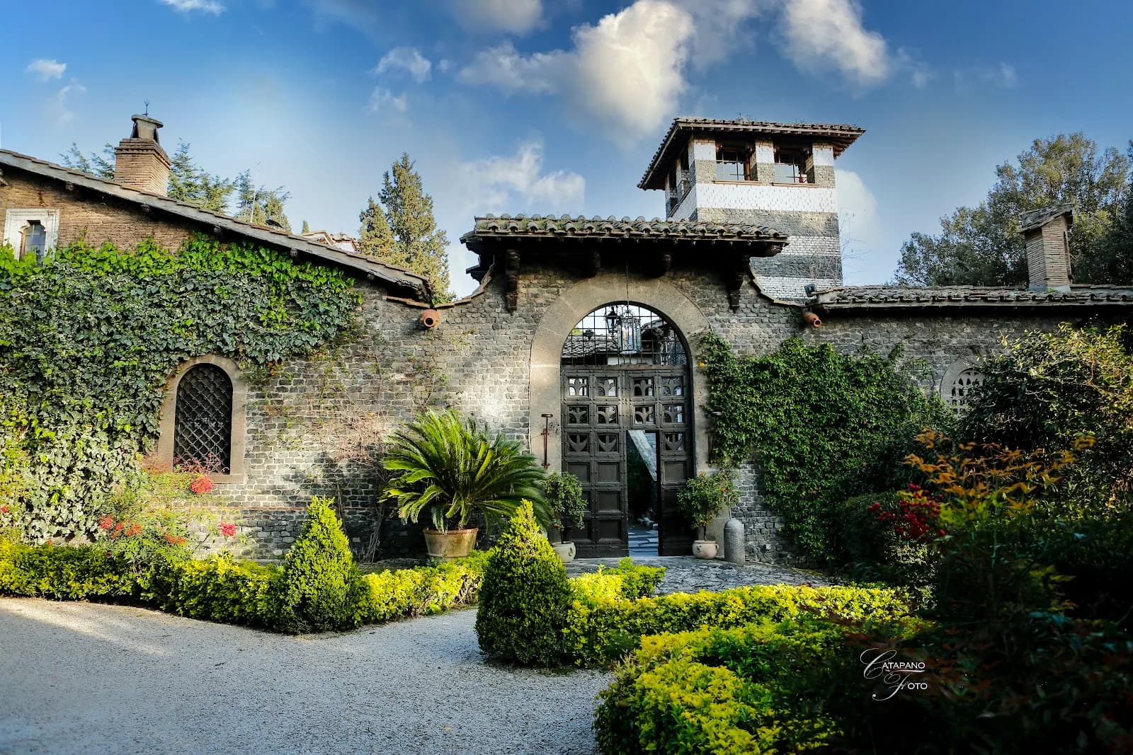 Castello Della Spizzichina