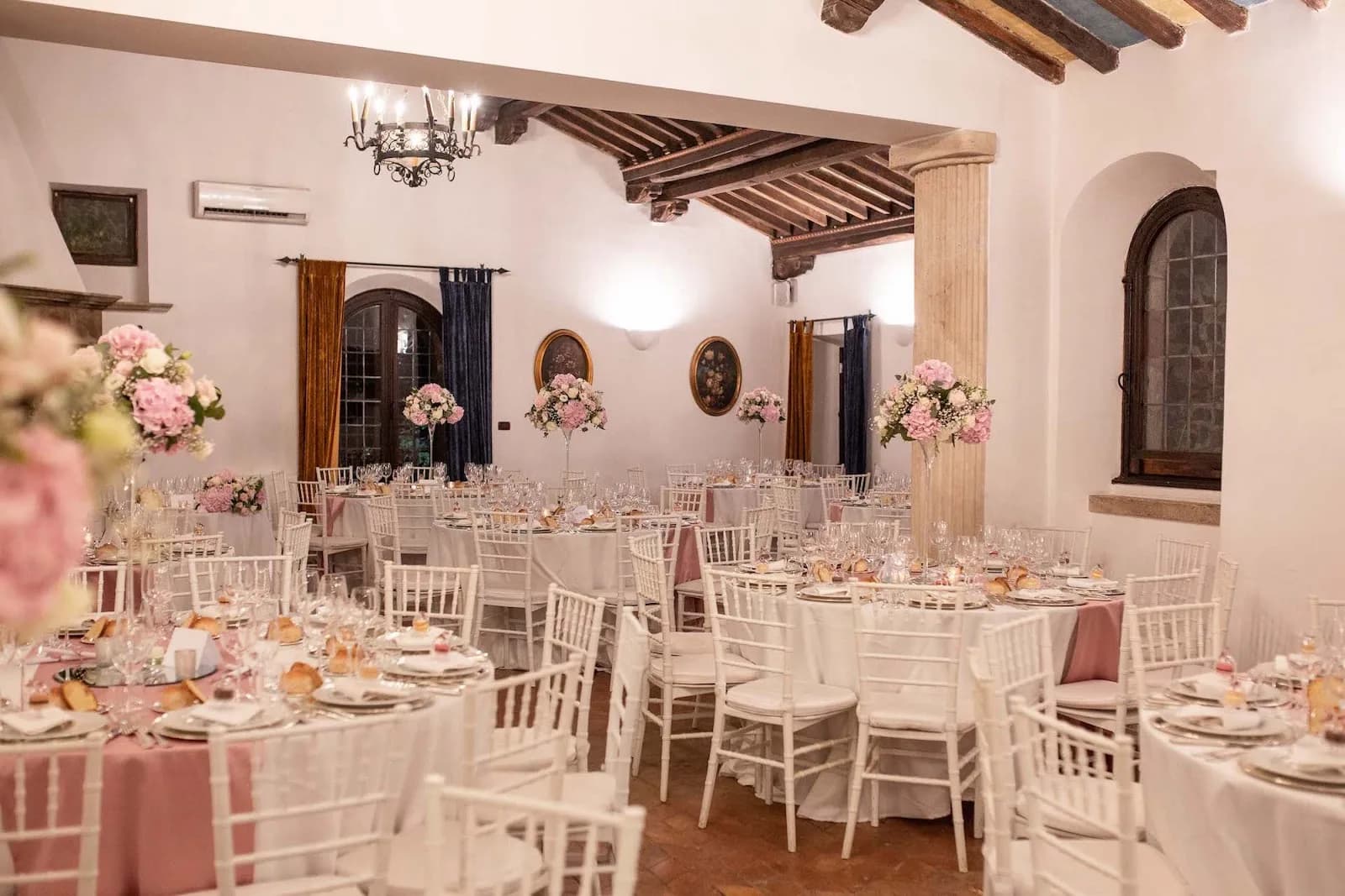 Castello Della Spizzichina