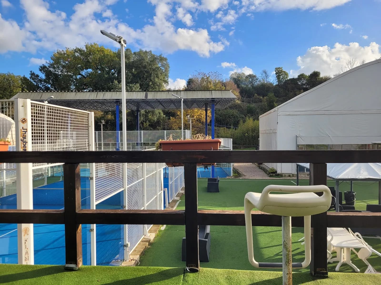 Centro Sportivo Flaminia
