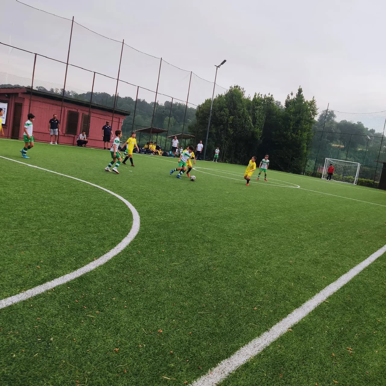 Centro Sportivo Flaminia