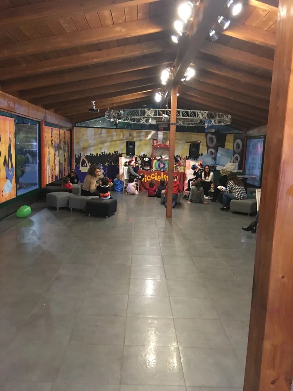 Centro Sportivo Flaminia