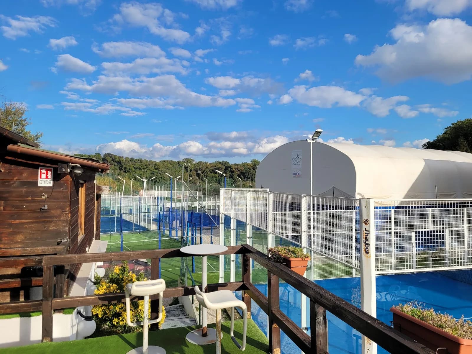 Centro Sportivo Flaminia