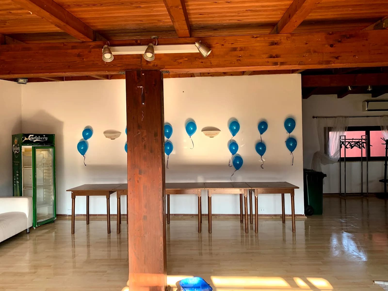 Centro Sportivo Flaminia