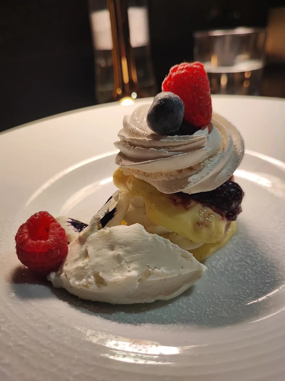 Chorus Cafe