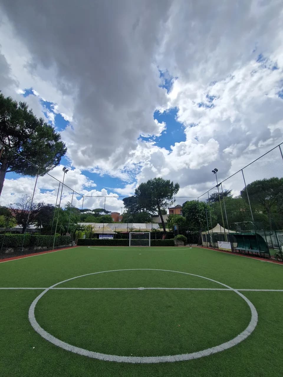 Circolo Arca