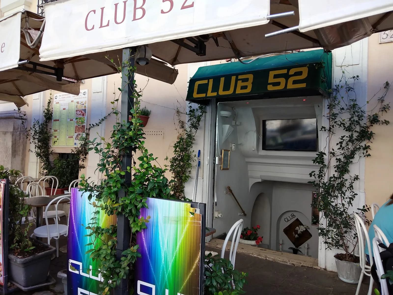 Club 52