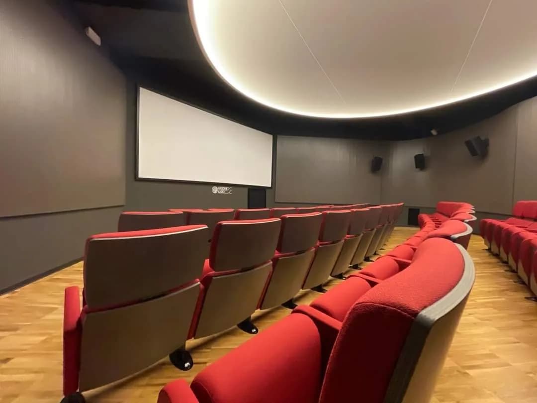 Colpo Di Scena