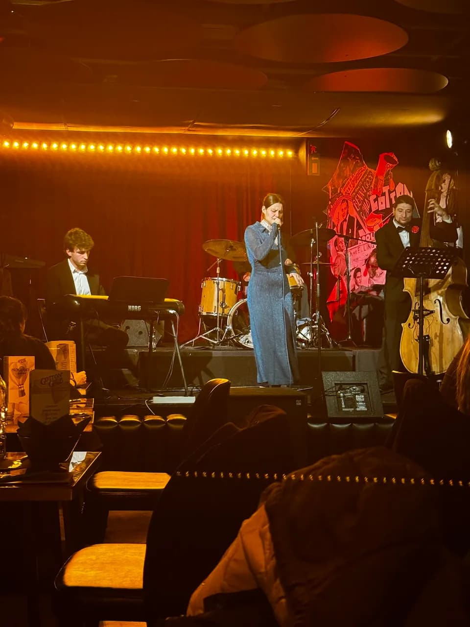 Cotton Club