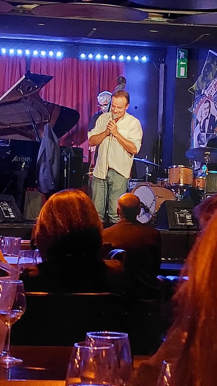 Cotton Club