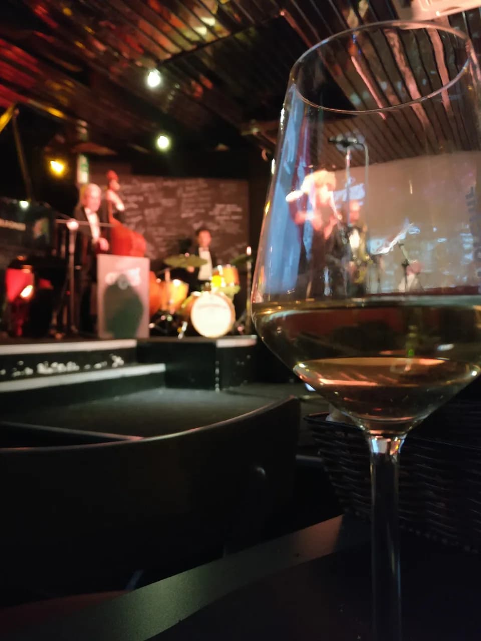 Cotton Club