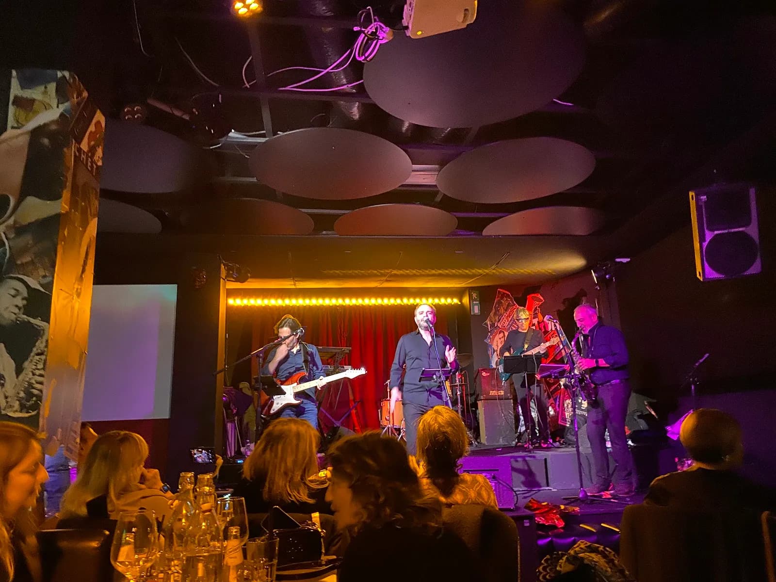 Cotton Club