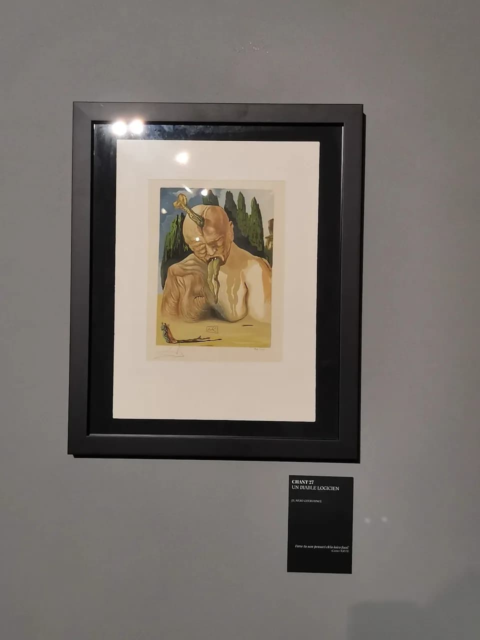 Galleria Delle Arti San Lorenzo