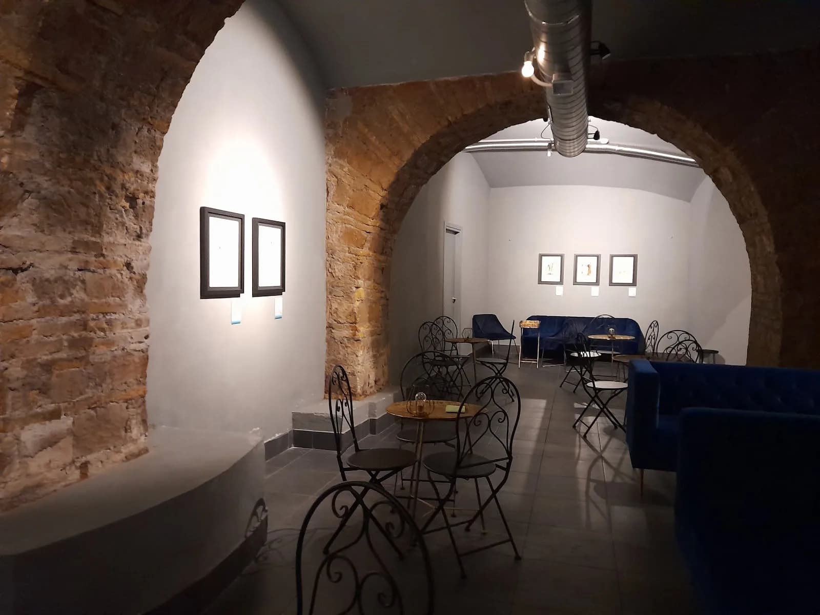 Galleria Delle Arti San Lorenzo