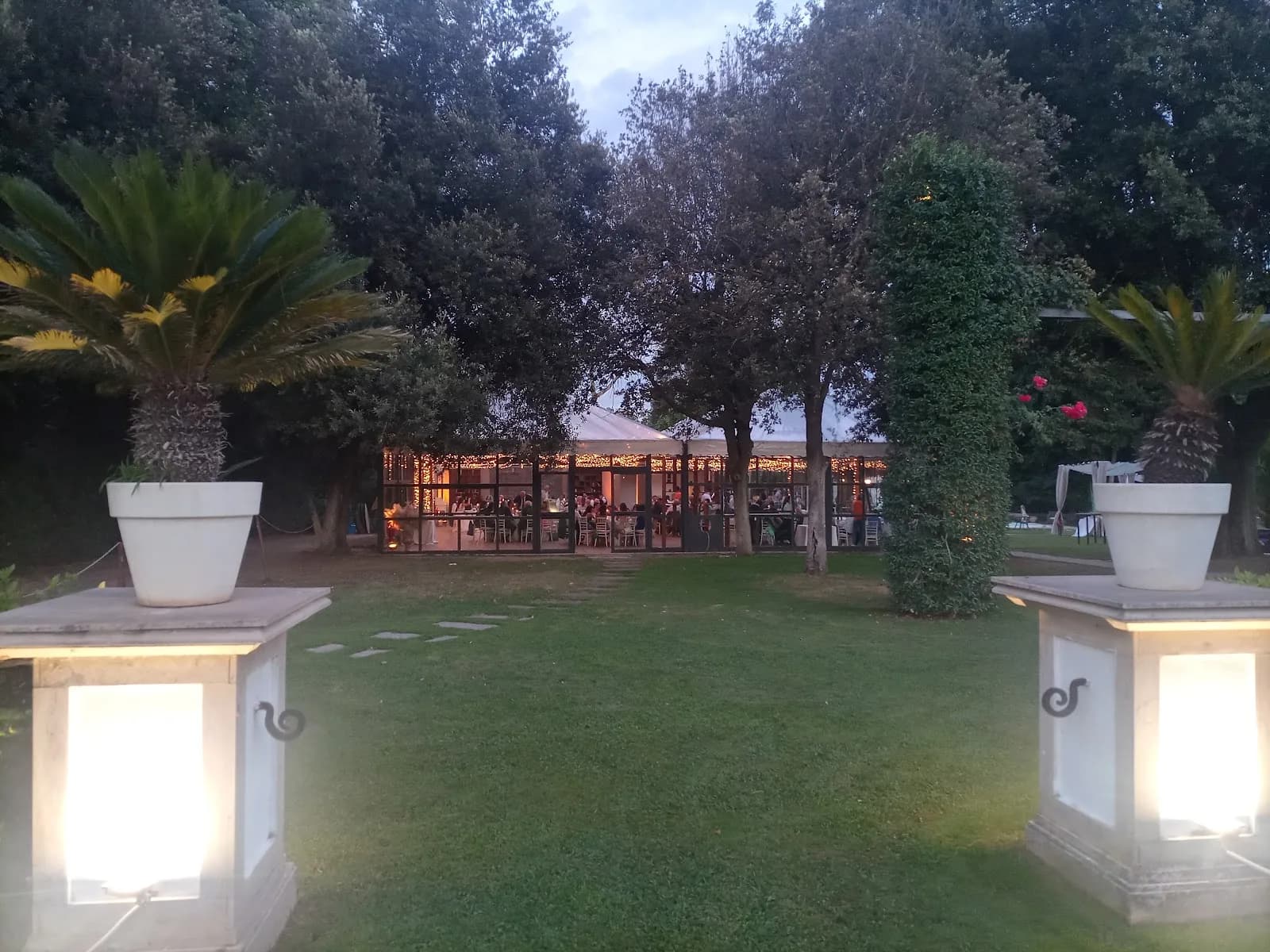 Giardini Insugherata