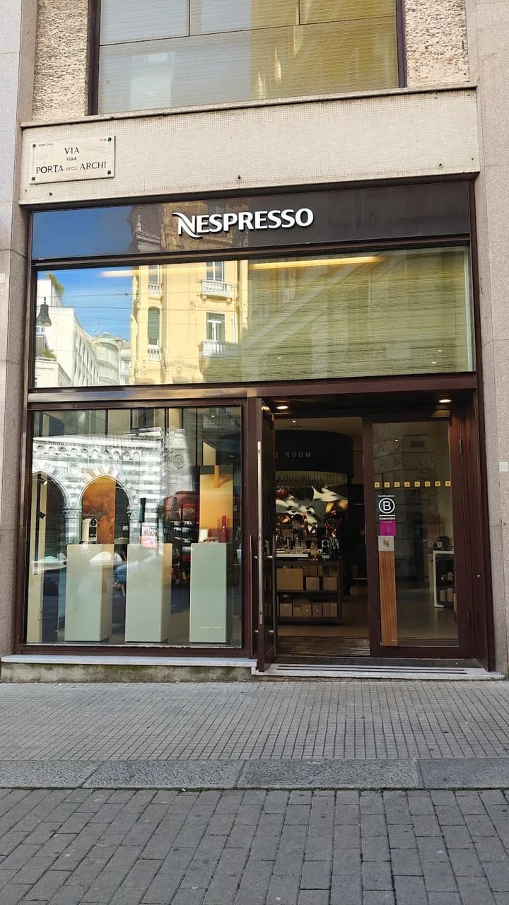 Hespresso