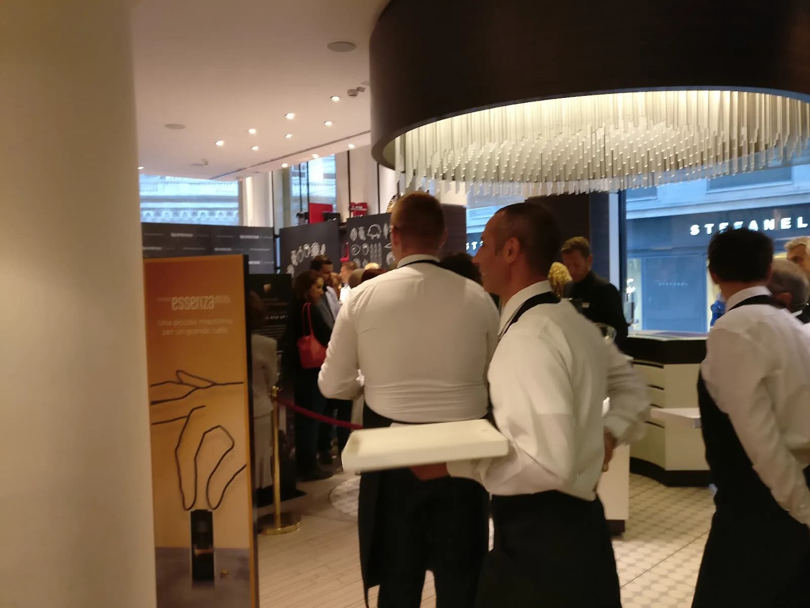 Hespresso