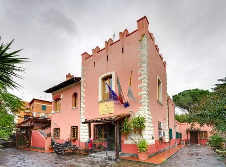 Il Castelletto