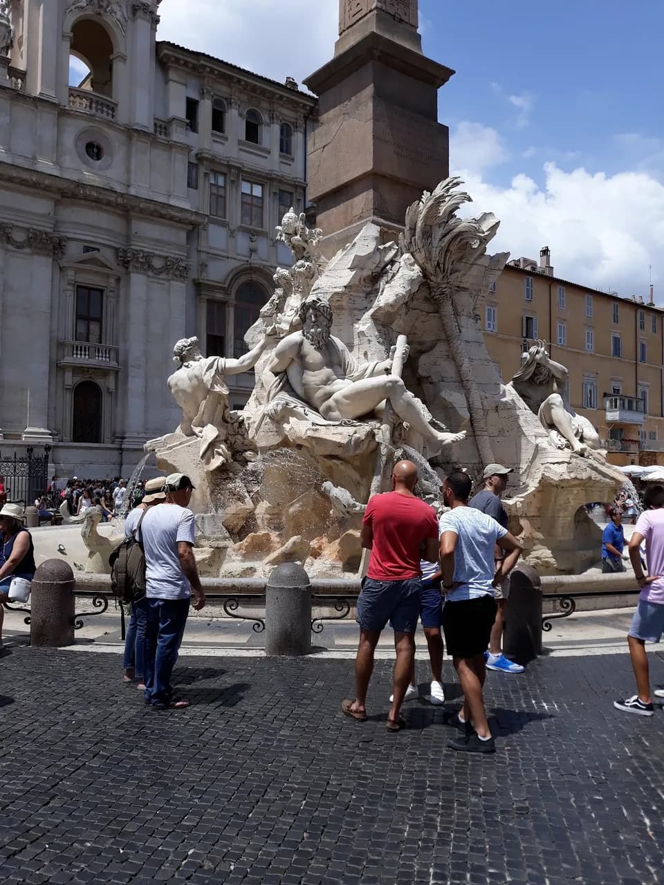Il Castelletto