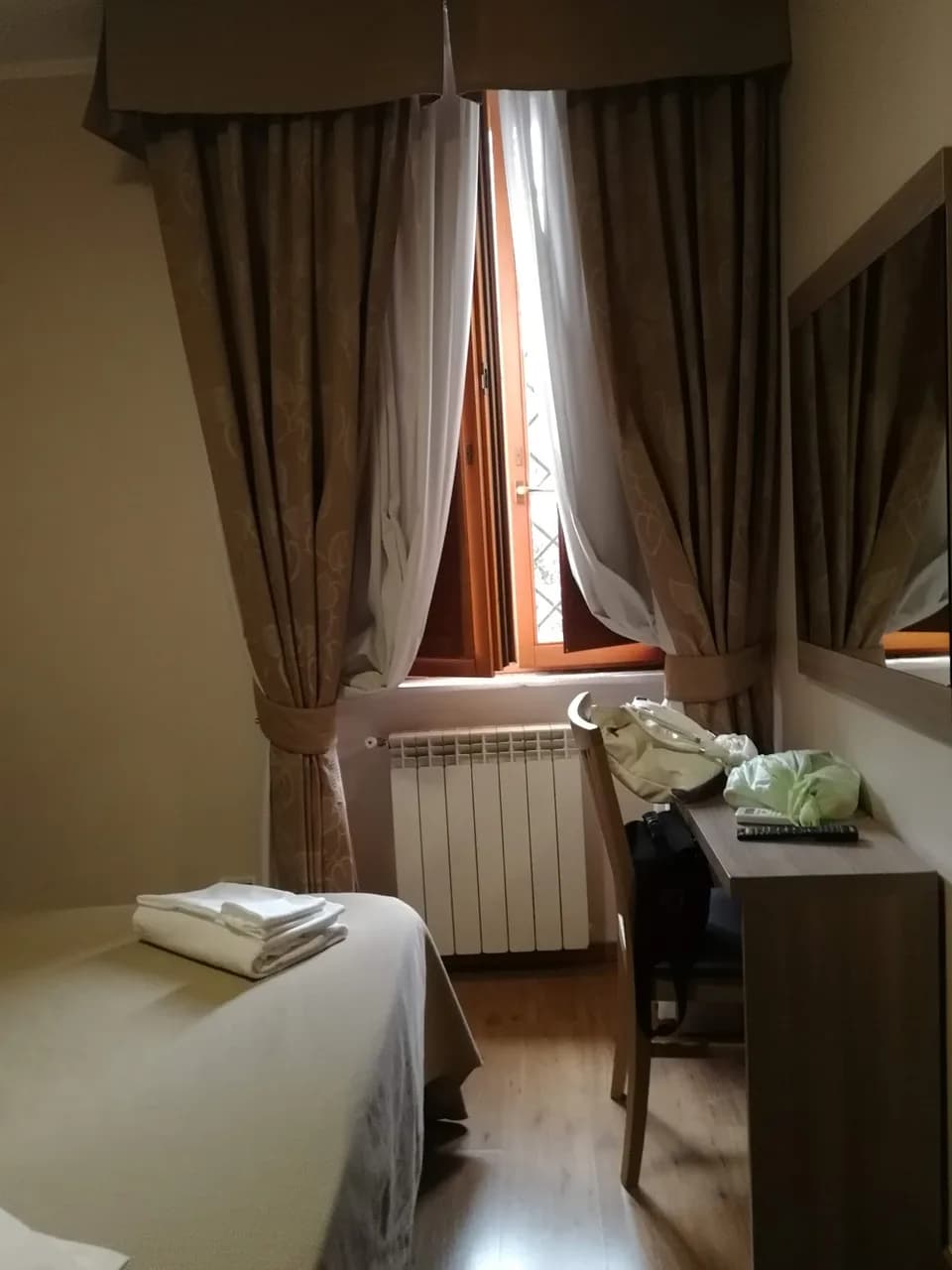 Il Castelletto