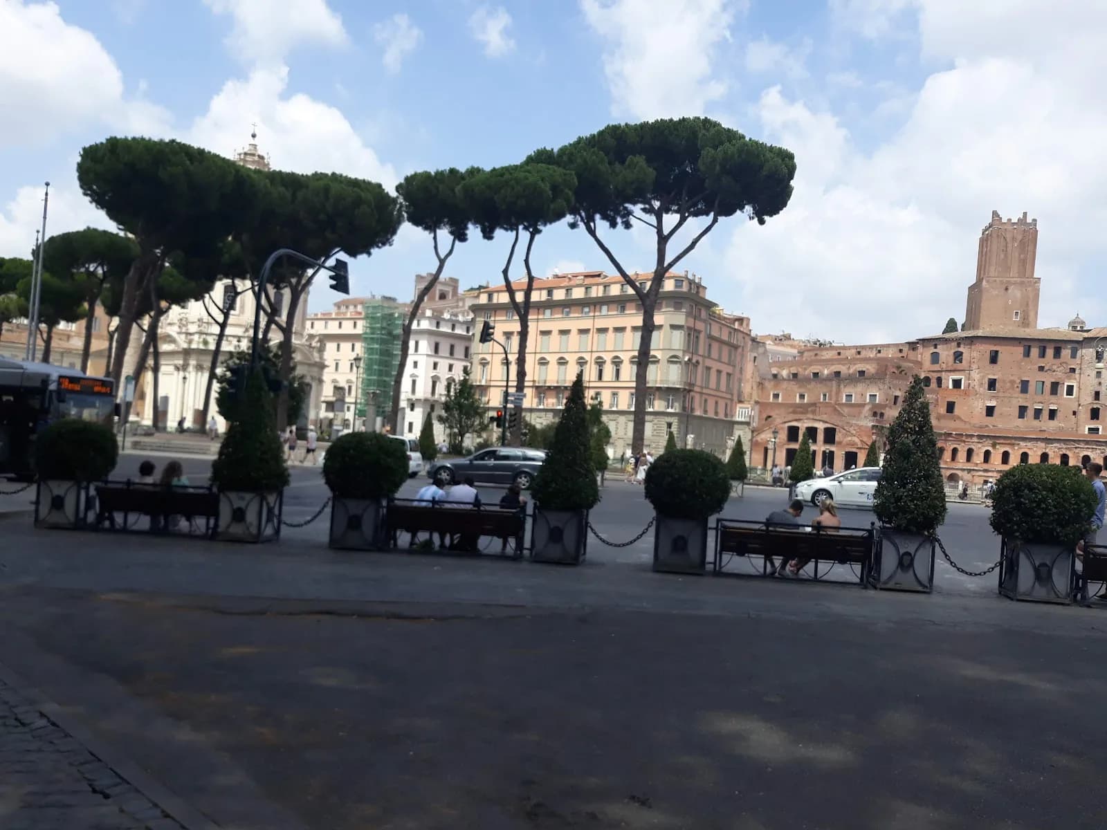 Il Castelletto