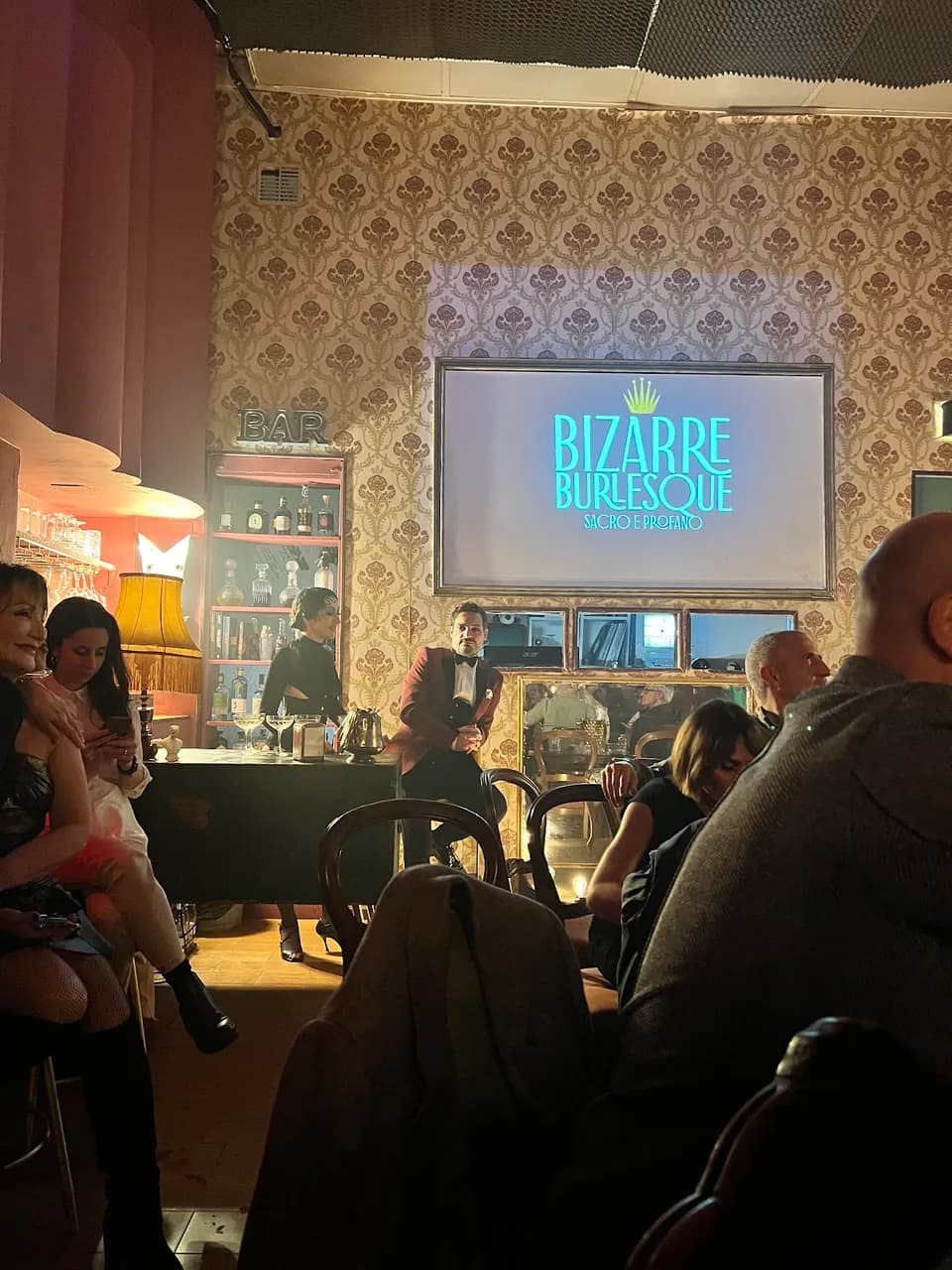 La Bottega Degli Artisti