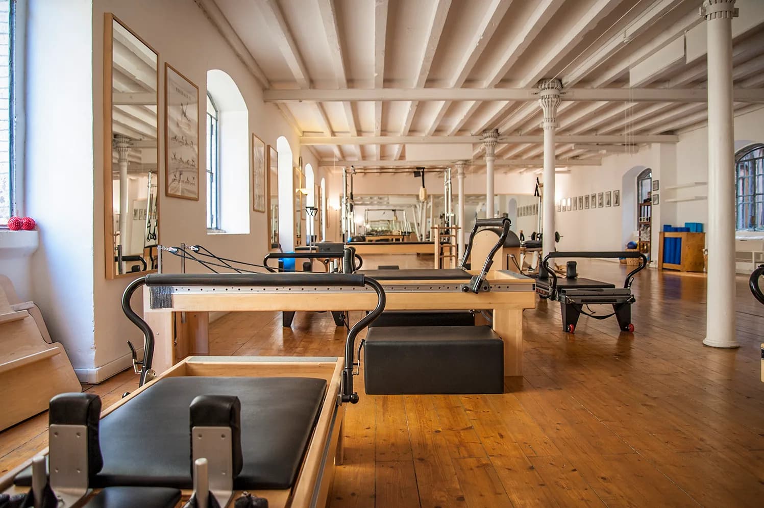 Loft San Lorenzo