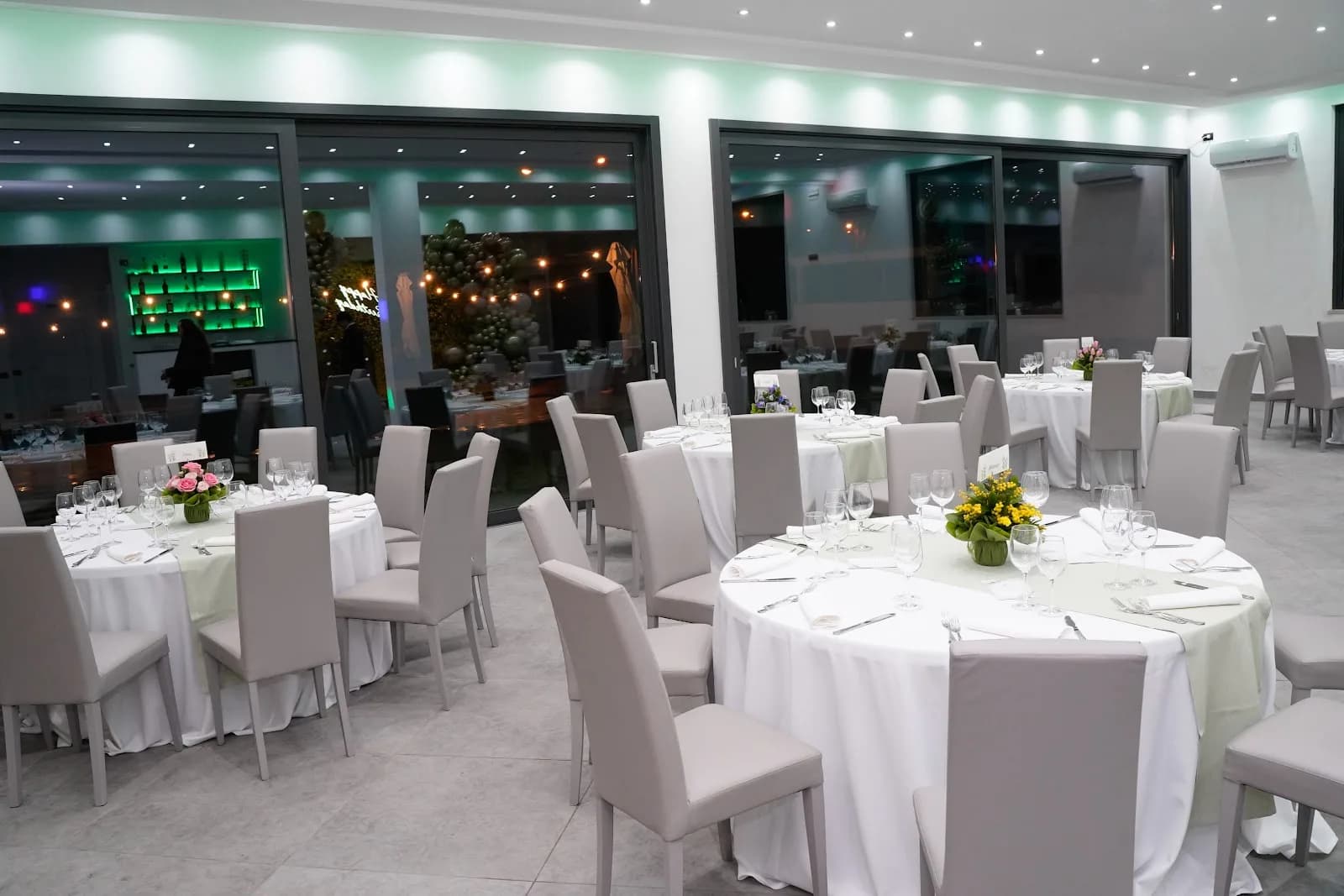 Moonlight Eventi