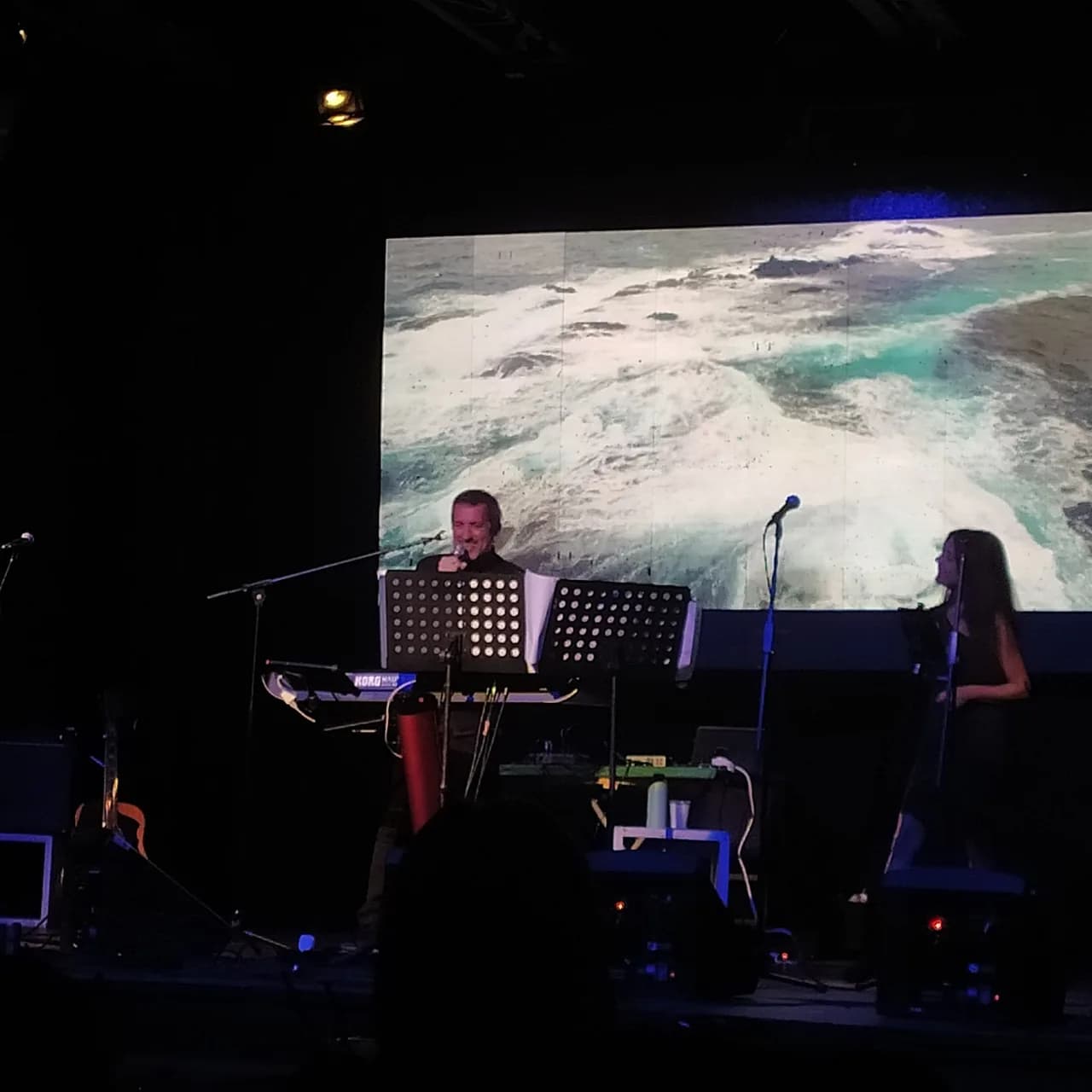 Mammut Live Club