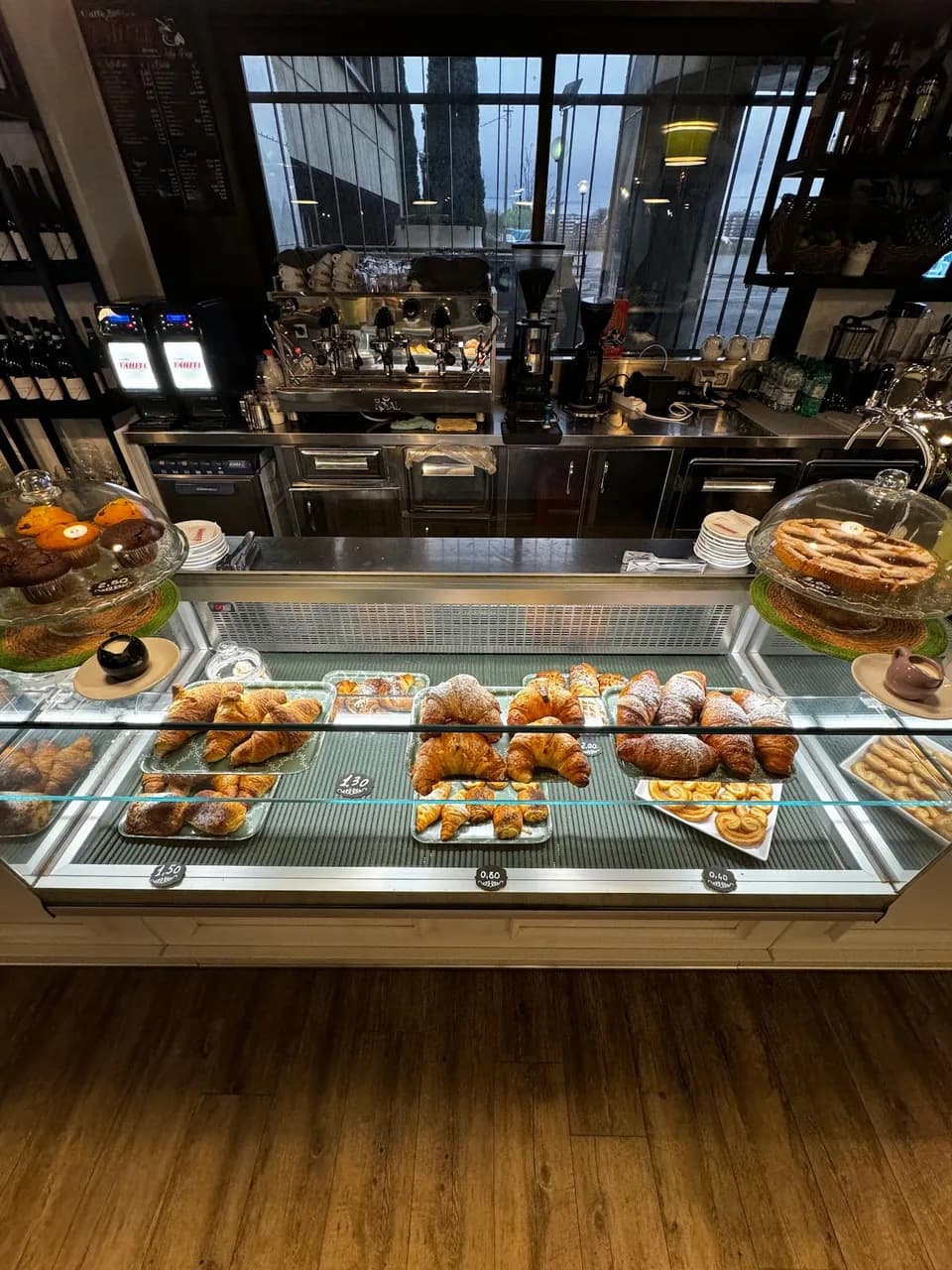 Office Bistrot