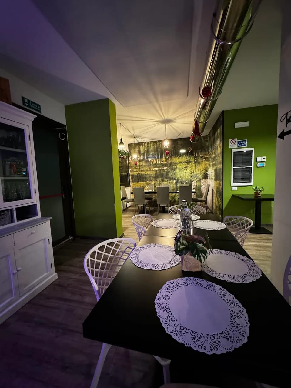 Office Bistrot