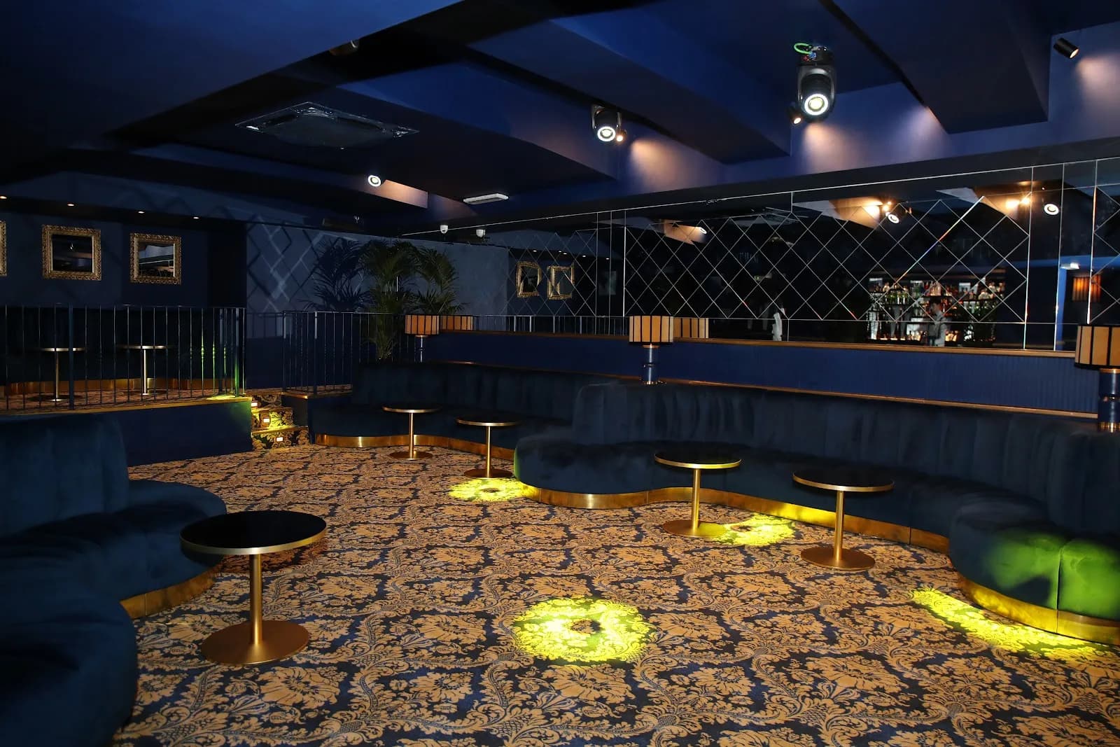 Notorious Club