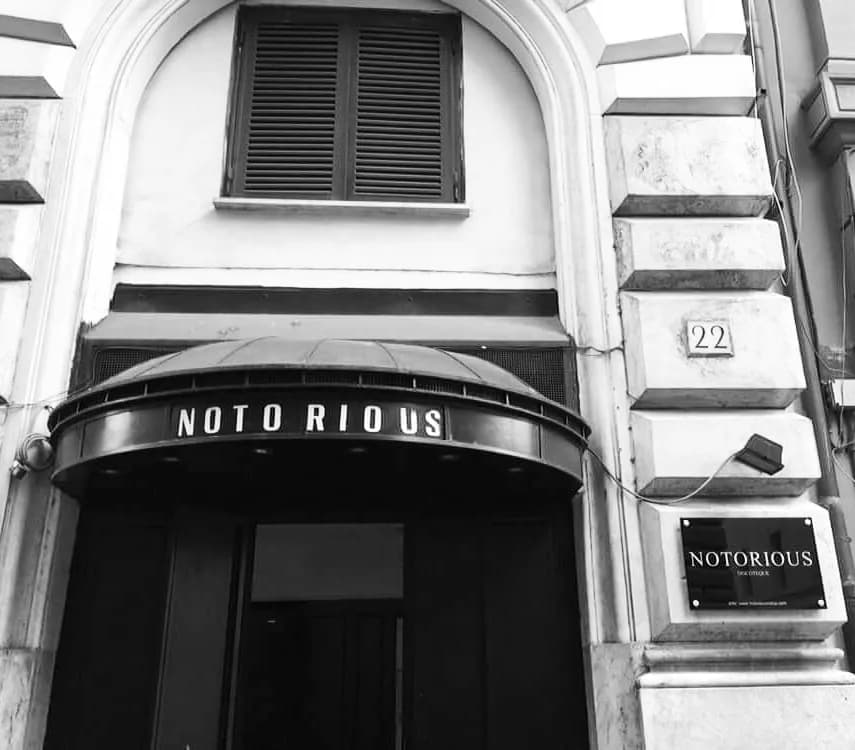 Notorious Club