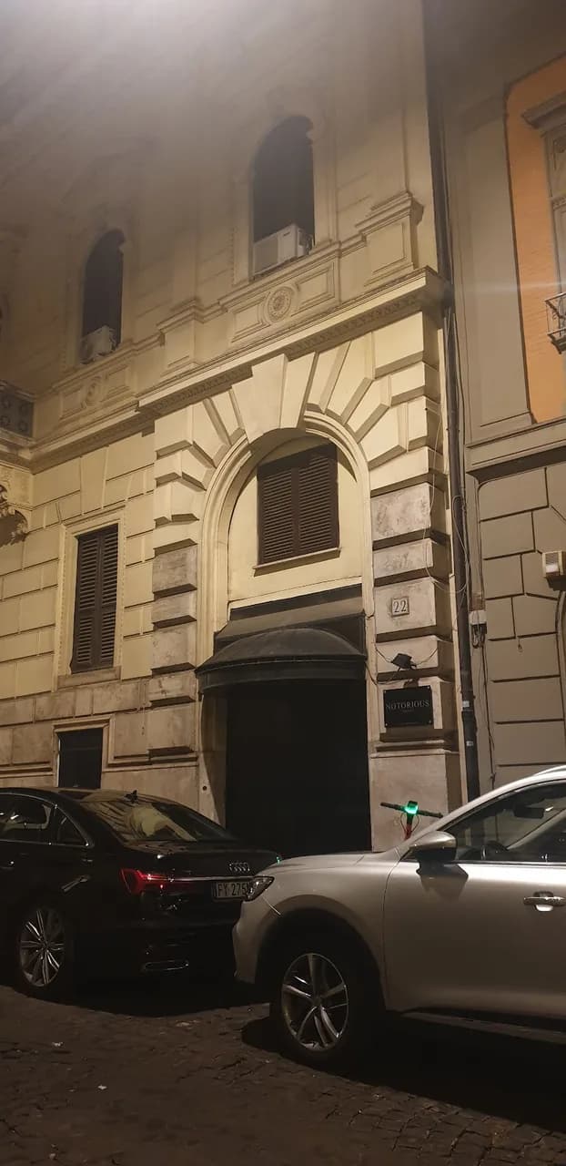 Notorious Club