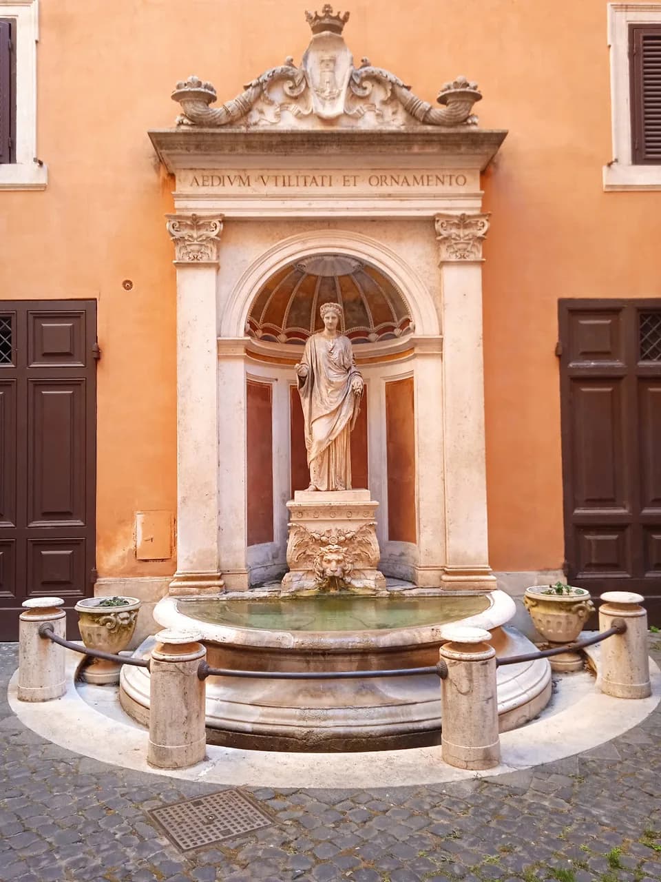 Palazzo Ferrajoli
