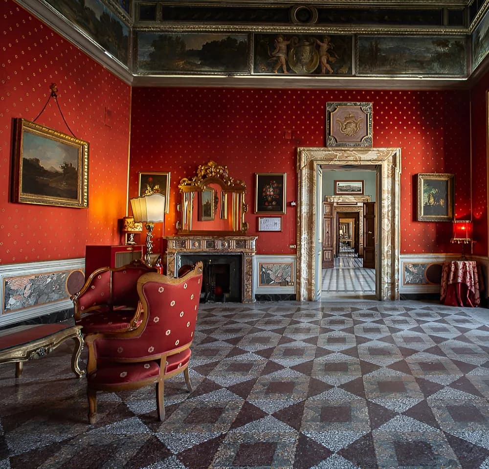 Palazzo Ferrajoli