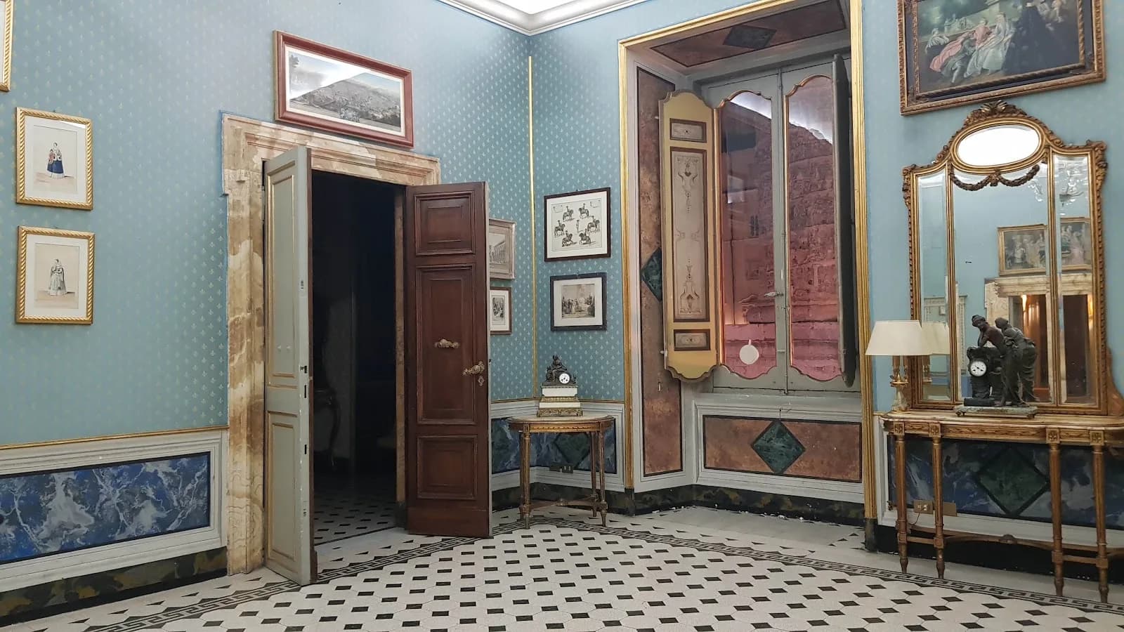 Palazzo Ferrajoli