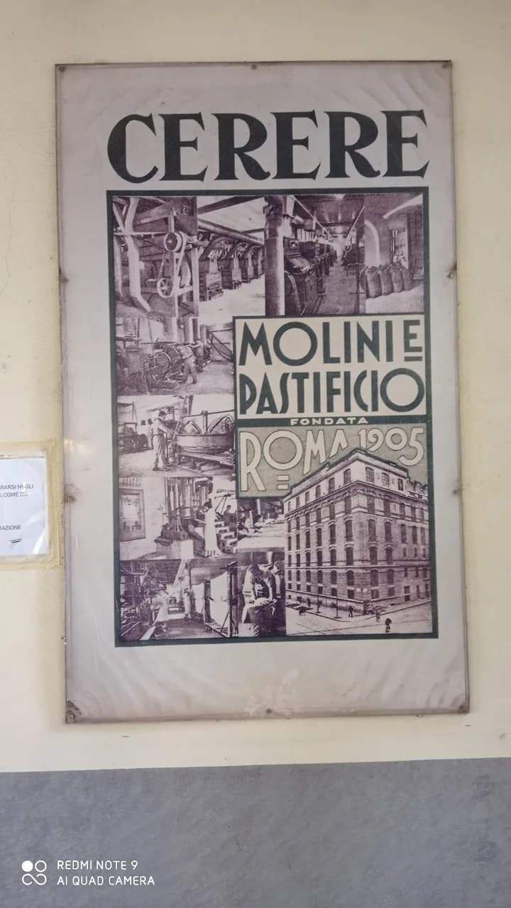 Pastificio Cerere
