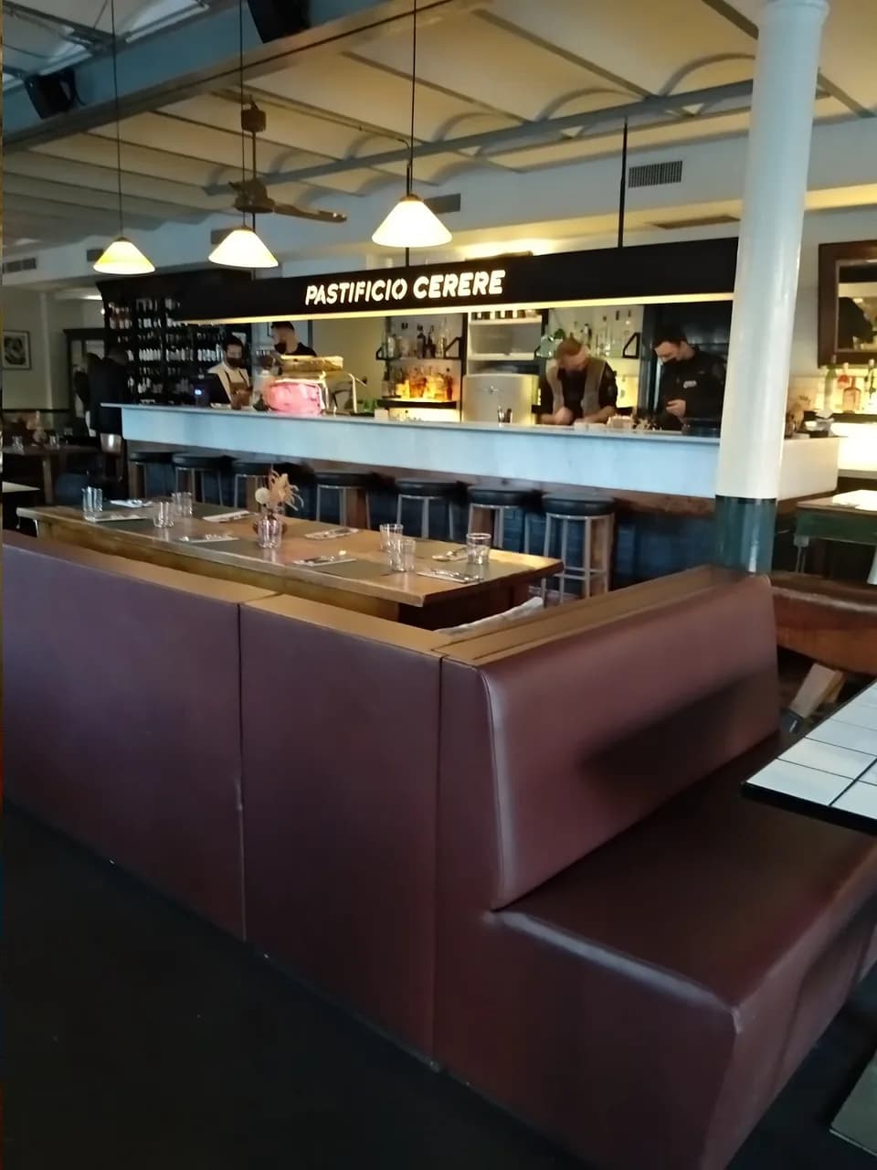 Pastificio Cerere