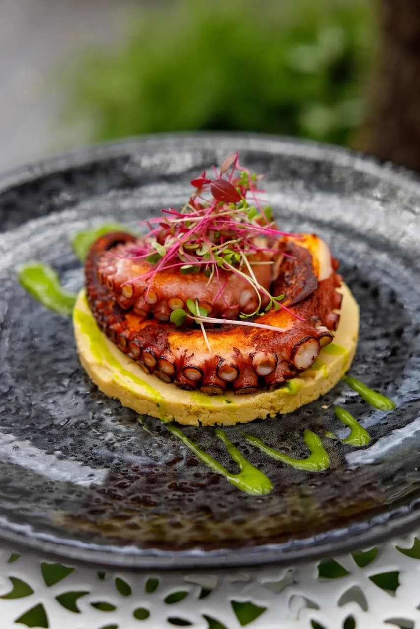 Profumo Spazio Sensoriale