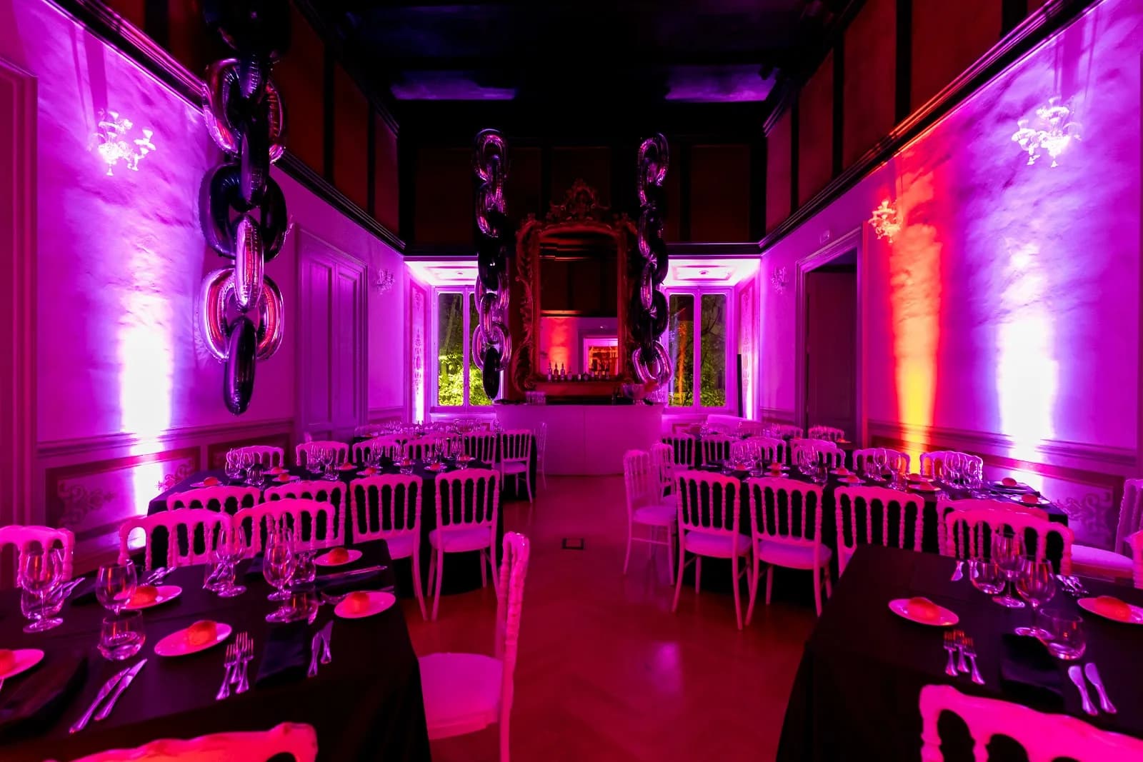 Royal Space