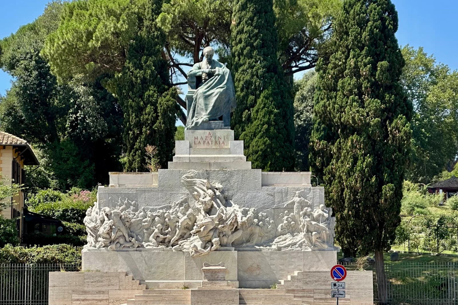 Sala Circo Massimo