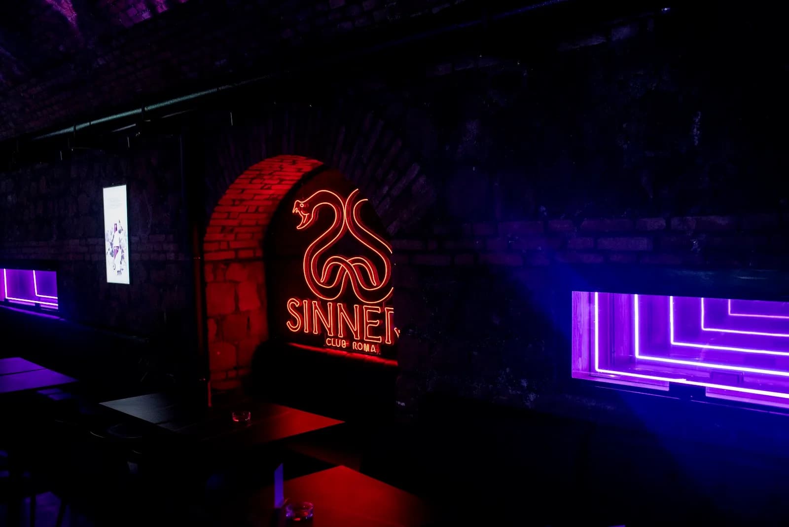Sinners Club