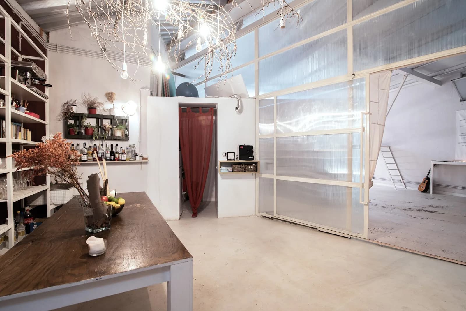 Spazio Recherche
