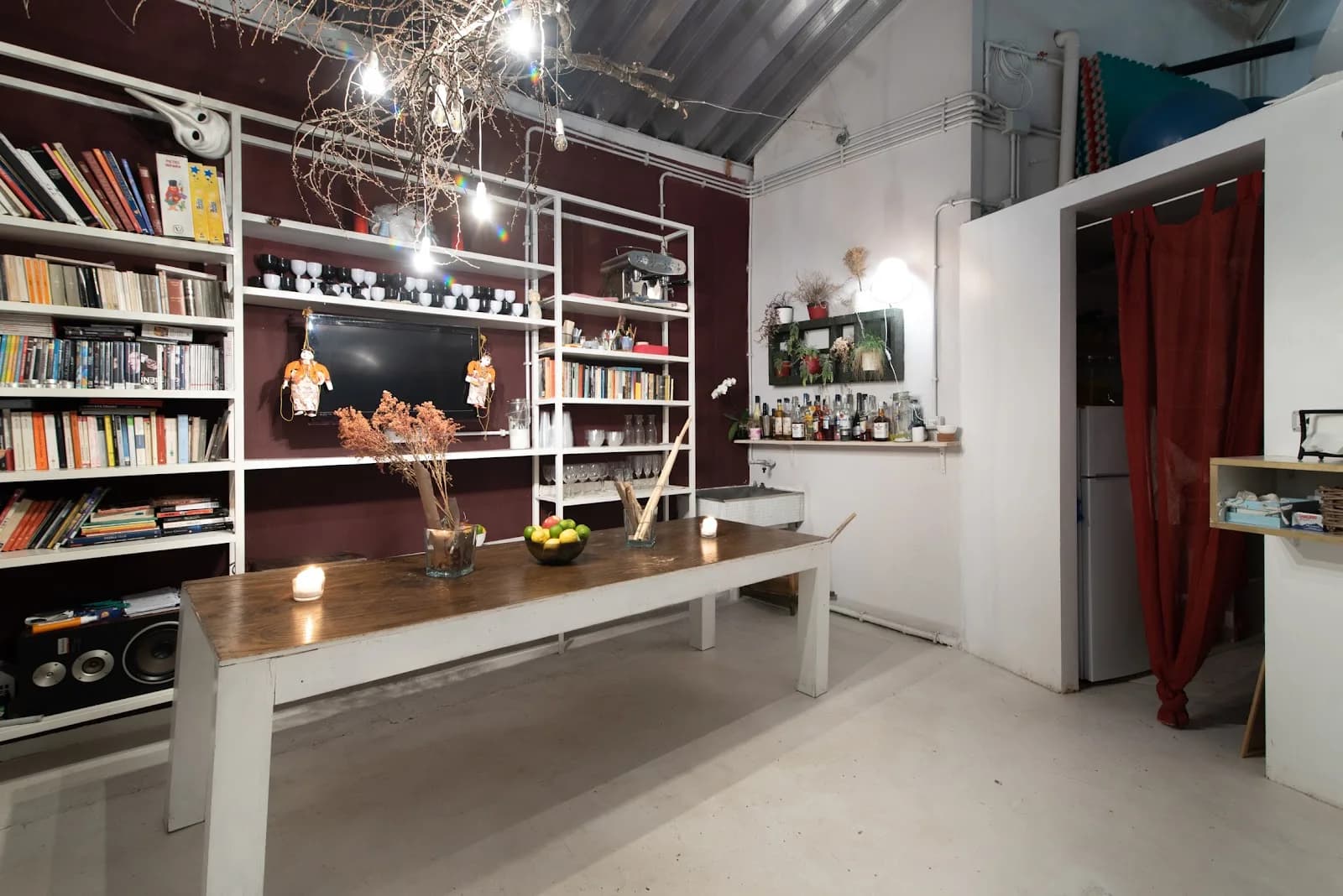 Spazio Recherche