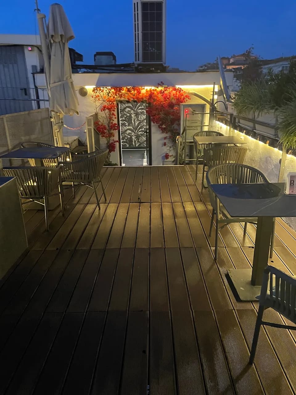 Terrazza Hotel 87