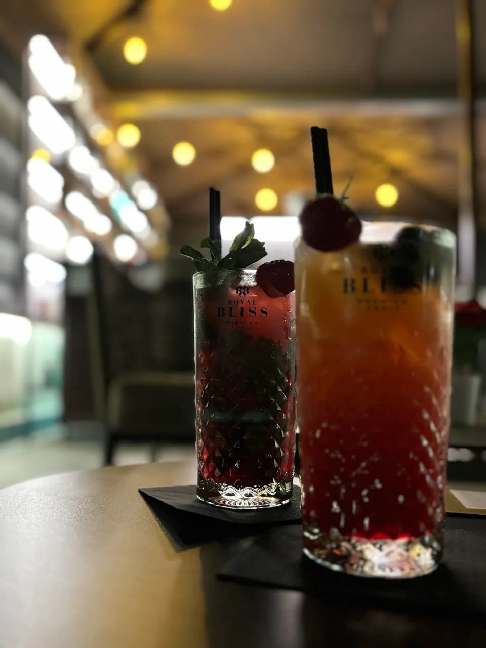 Terrazza Hotel 87